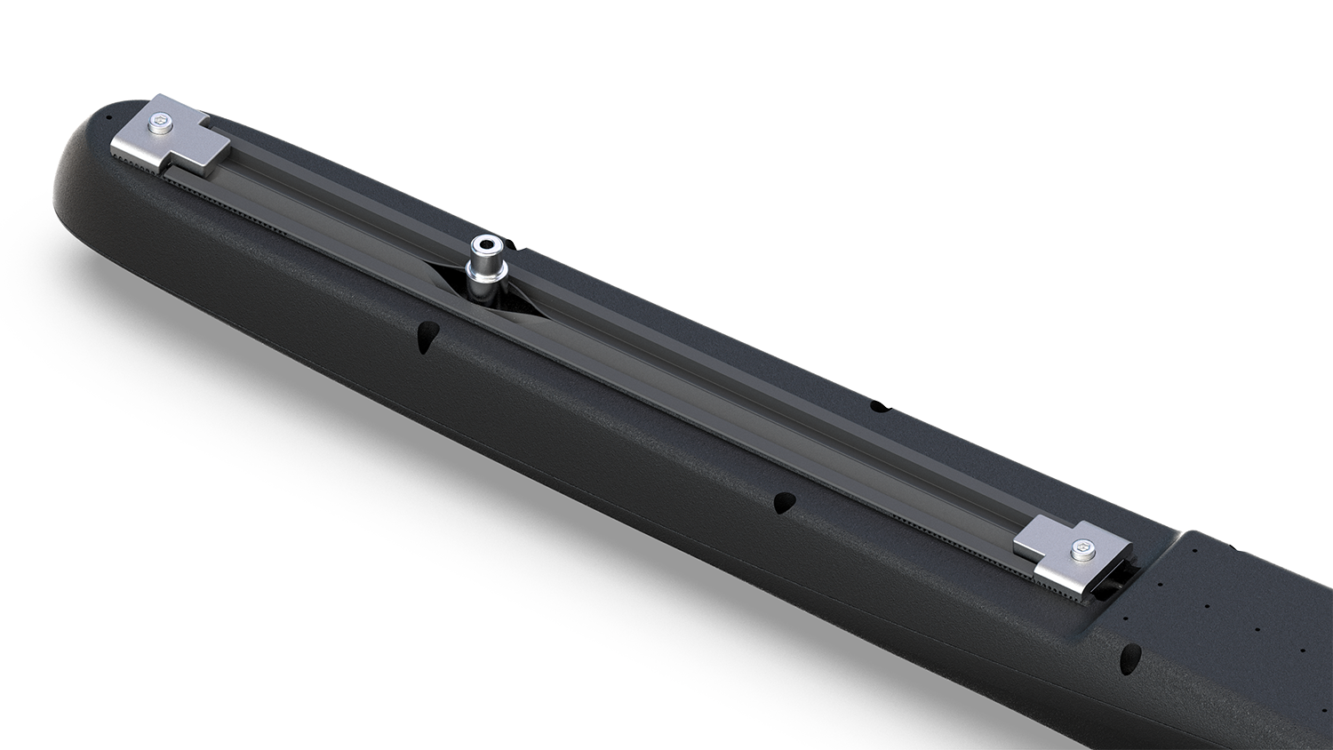 Комплект приводов для распашных ворот ALUTECH AMBO AM-3000KIT-N